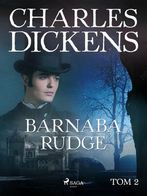 cover image of Barnaba Rudge tom 2